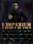 Affiche Imperium