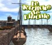 Le territoire de Kiponie