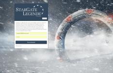 stargate légende