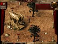 screen gladiateur 2