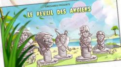 Add-on : Le réveil des anciens