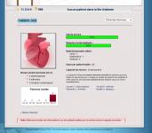 Service de cardiologie