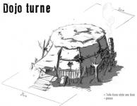 Dojo Turne