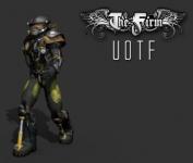 UOTF : personnage