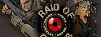 Interview : Raid of Chaos
